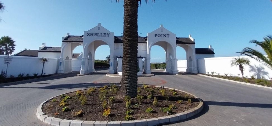 0 Bedroom Property for Sale in Shelley Point Western Cape
